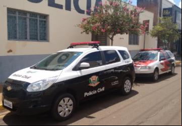 O caso foi registrado no 1° Distrito Policial como abandono de incapaz - Foto: Luis Nascimento