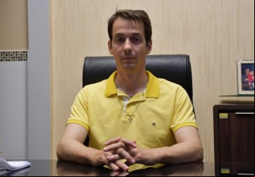 O decreto foi divulgado e assinado pelo prefeito da cidade, Endrigo Bertin - Foto: Portal NC