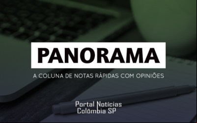 Colômbia poderá ter candidatura para a Assembleia Legislativa 